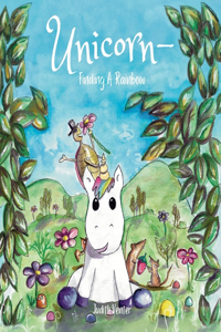 Unicorn - Finding A Rainbow
