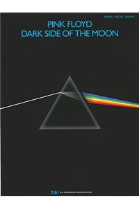 Pink Floyd - Dark Side of the Moon