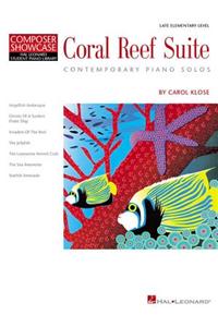 Coral Reef Suite