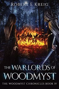 Warlords of Woodmyst