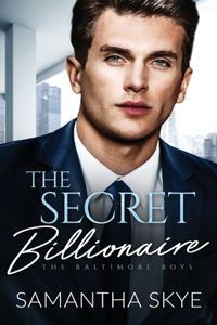 Secret Billionaire