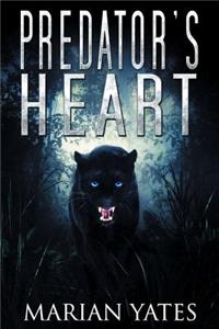 Predator's Heart: A Shifter Romance