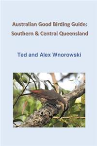 Australian Good Birding Guide