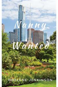 Nanny Wanted