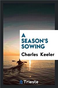 Season's Sowing