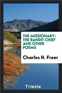 Missionary