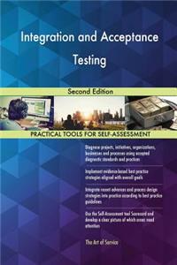 Integration and Acceptance Testing Second Edition