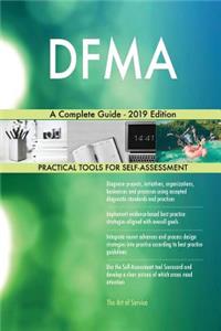 DFMA A Complete Guide - 2019 Edition