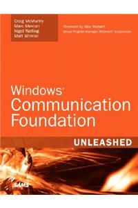 Windows Communication Foundation