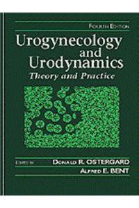 Urogynaecology and Urodynamics: Theory and Practice