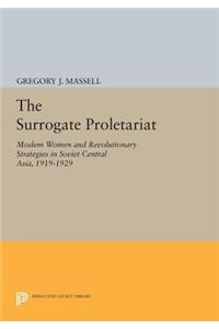 The Surrogate Proletariat