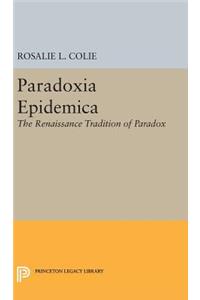 Paradoxia Epidemica