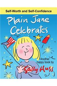 Plain Jane Celebrates