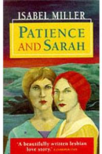 Patience and Sarah