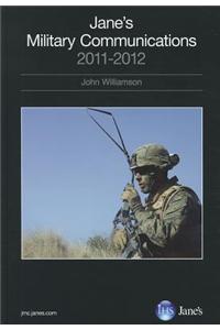 Jane's Military Communications