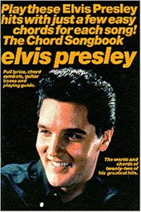 Elvis Presley
