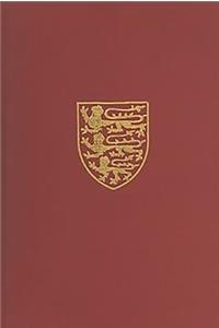 Victoria History of the County of Suffolk, Volume Two