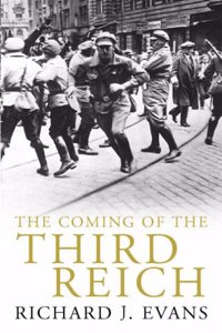 Coming Of The Third Reich