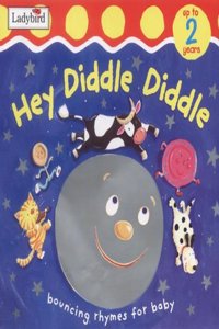 Hey Diddle Diddle