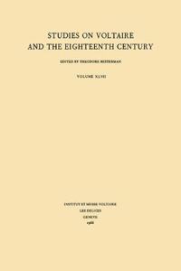 Miscellany/Mélanges