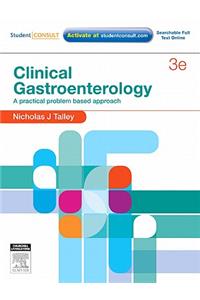 Clinical Gastroenterology