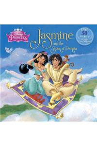 Jasmine and the Star of Persia (Disney Princess)