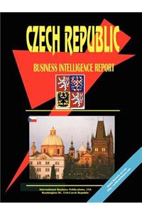 Czech Republic Business Intelligence Report