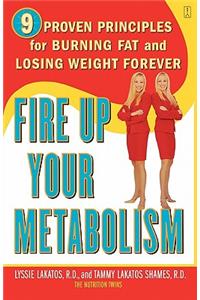 Fire Up Your Metabolism