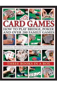 Card Games