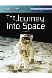 The Journey Into Space