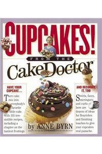Cupcakes: From the Cake Mix Doctor