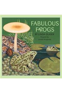Fabulous Frogs