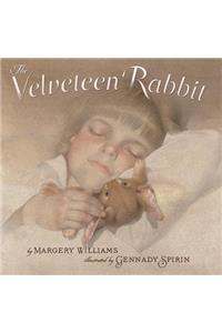 Velveteen Rabbit