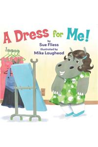 A Dress for Me!