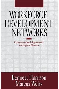Workforce Development Networks