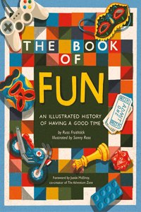 Book of Fun