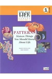 Patterns:Sixteen Things You Should Know About Life
