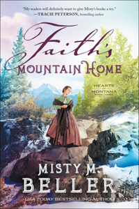 Faith's Mountain Home