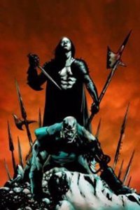 X-Men: Apocalypse / Dracula (X-Men (Graphic Novels))