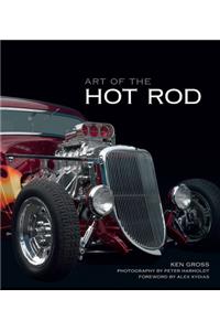 Art of the Hot Rod