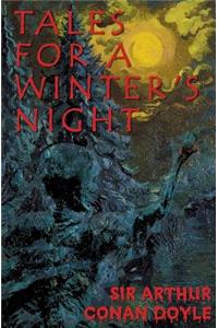 Tales for a Winter's Night Lib/E