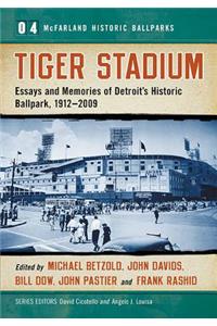 Tiger Stadium