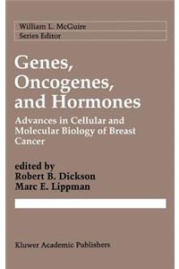 Genes, Oncogenes, and Hormones