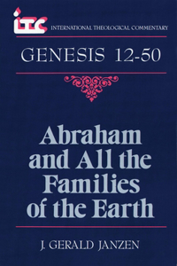 Abraham and All the Families of the Earth
