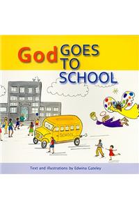 God Goes to School