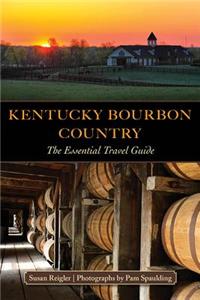 Kentucky Bourbon Country