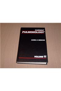Current Pulmonology