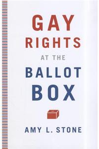 Gay Rights at the Ballot Box