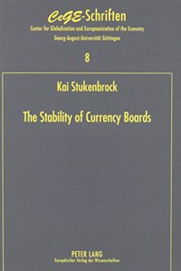 The Stability of Currency Boards