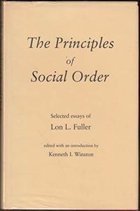 Social Order - Cloth